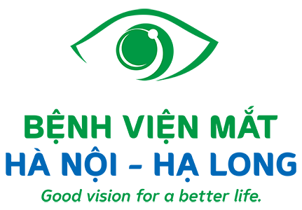 Bệnh viện Mắt Hà Nội – Hạ Long