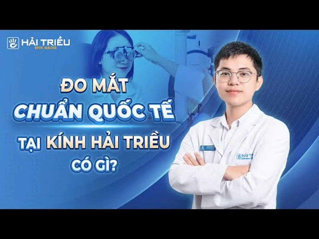 bảng đo cận thị và cách đọc kết quả thị lực