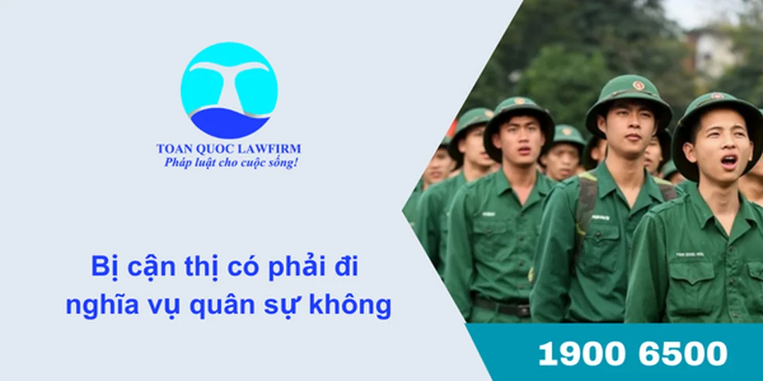 Bị cận thị có đi nghĩa vụ quân sự không khi khám chuyên khoa mắt bị cận thị có đi nghĩa vụ quân sự không khi khám chuyên khoa mắt