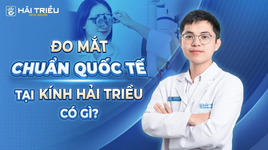 Cách chọn thuốc bổ mắt cho người cận