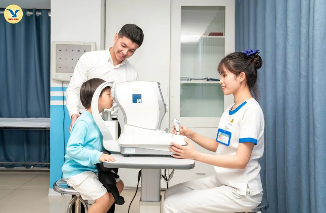 Cách giảm cận thị cần được giải đáp bằng thông tin y khoa rõ ràng