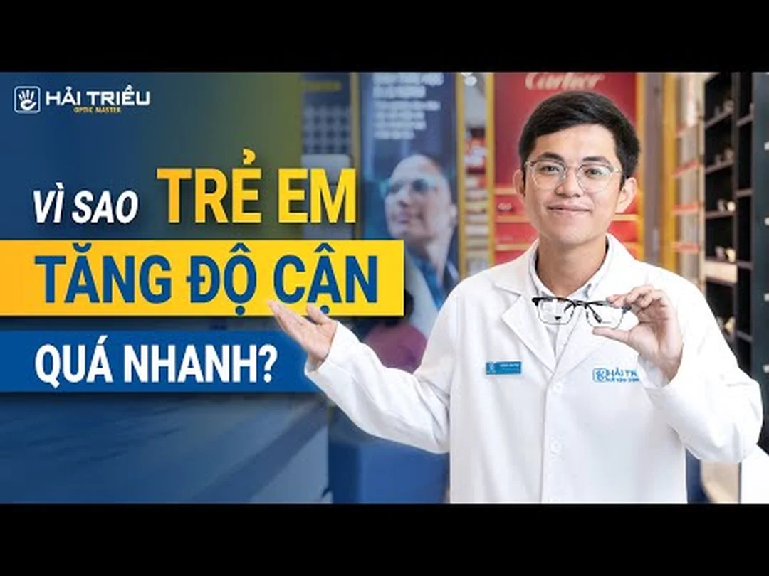 Tư vấn bác sĩ giúp tránh hiểu sai về giảm cận thị nặng cách làm giảm độ cận thị nặng qua tư vấn bác sĩ và video hướng dẫn chăm sóc mắt