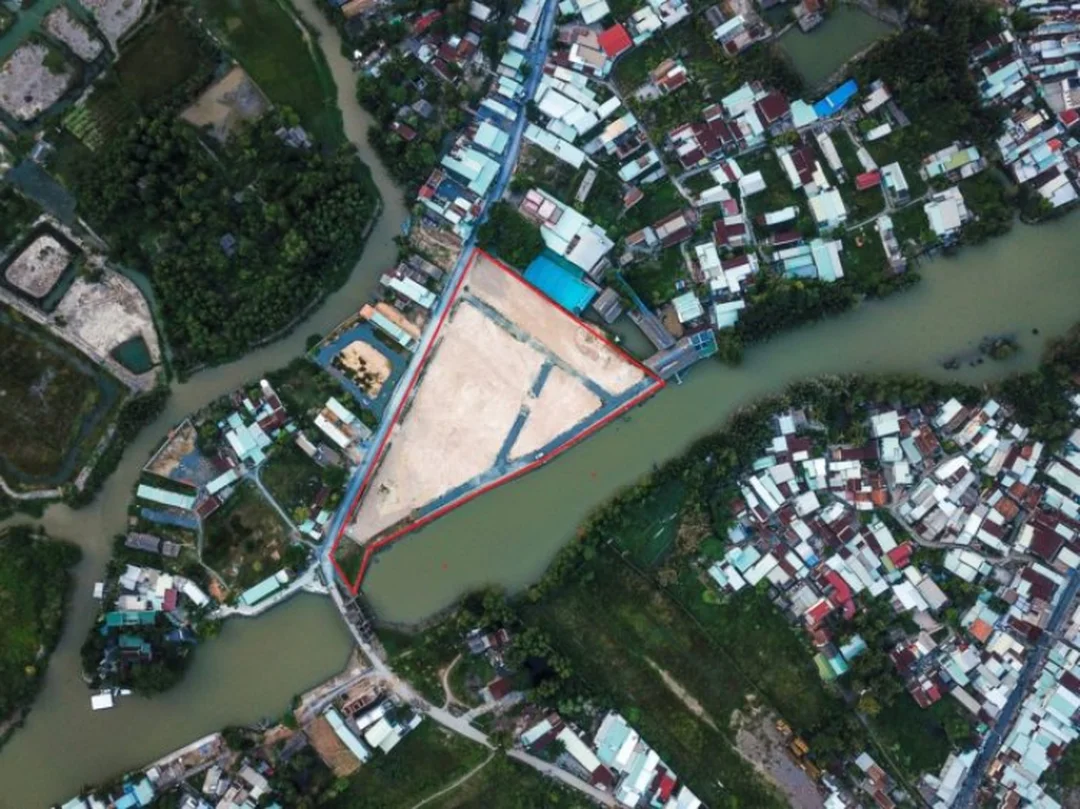 Cận giang và lưu ý khi chọn đất gần sông Cận giang trong nhất cận thị nhị cận giang tam cận lộ