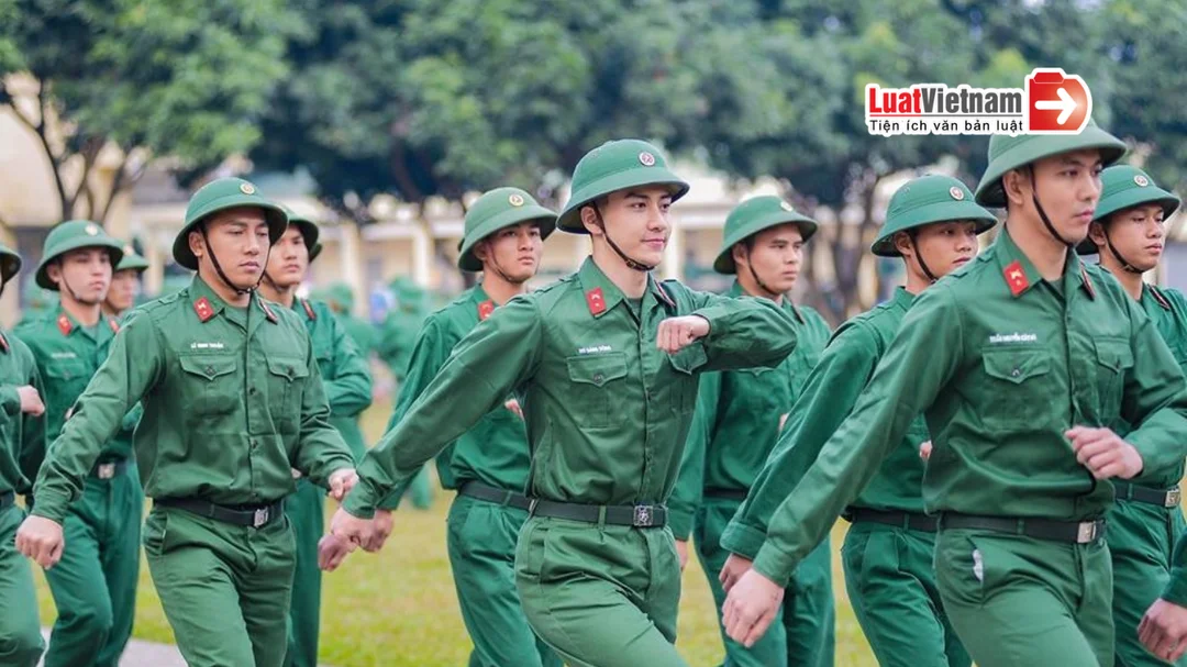 Cận thị bao nhiêu độ không phải đi nghĩa vụ quân sự