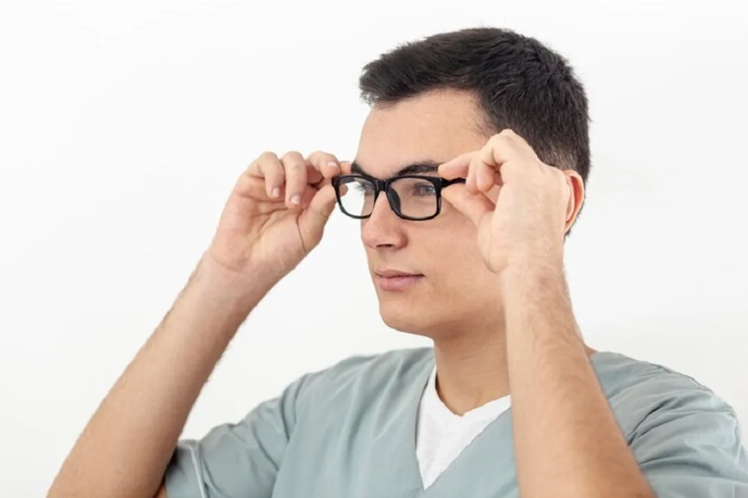 Dấu hiệu cận thị nhìn xa bị mờ Dấu hiệu cận thị nhìn xa bị mờ