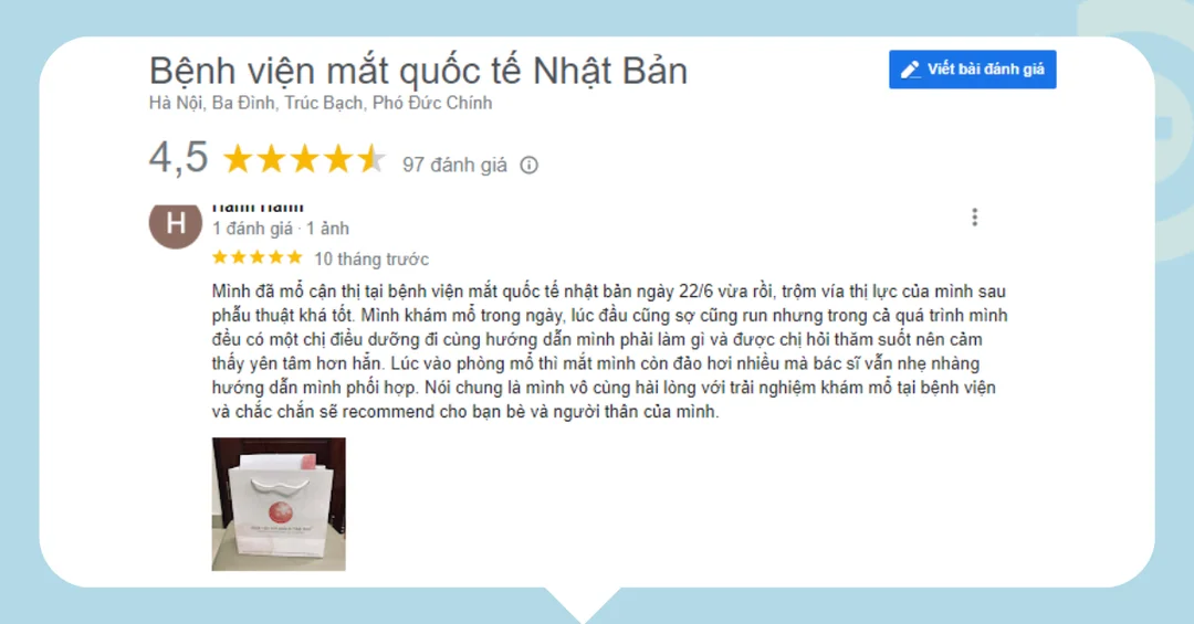 máy laser mổ cận thị hiện đại tại phòng khám chuyên khoa