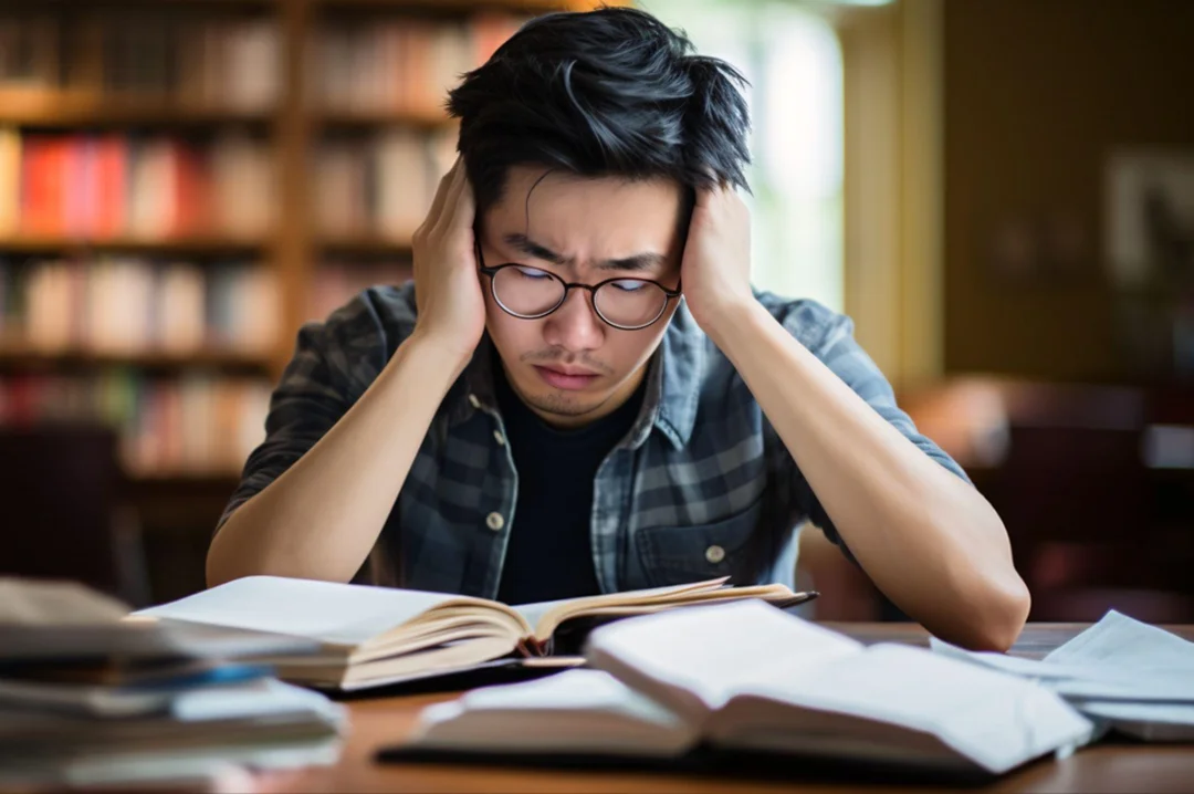 dấu hiệu nheo mắt cận thị nheo mắt khi nhìn xa