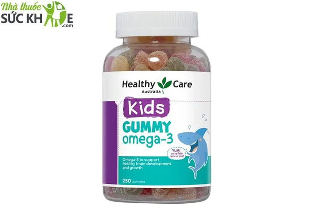 DHA omega 3 là nhóm thường gặp trong thuốc bổ mắt cho trẻ em bị cận thị thuốc bổ mắt cho trẻ em bị cận thị dạng omega 3 và DHA