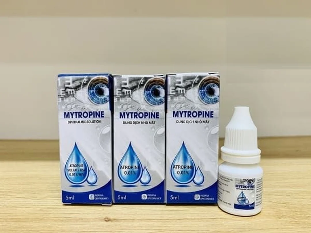 Cách dùng thuốc nhỏ mắt Nhật an toàn cách dùng thuốc nhỏ mắt trị cận thị của nhật an toàn