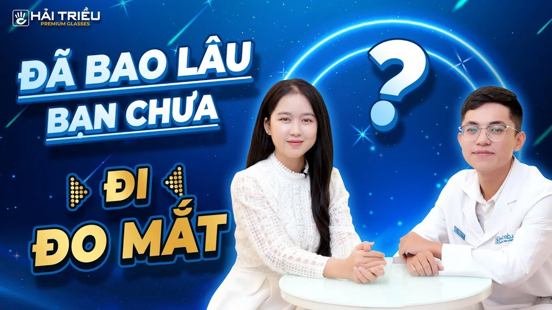 Cách tự đo độ cận tại nhà bằng bảng chữ cái đo mắt cận thị