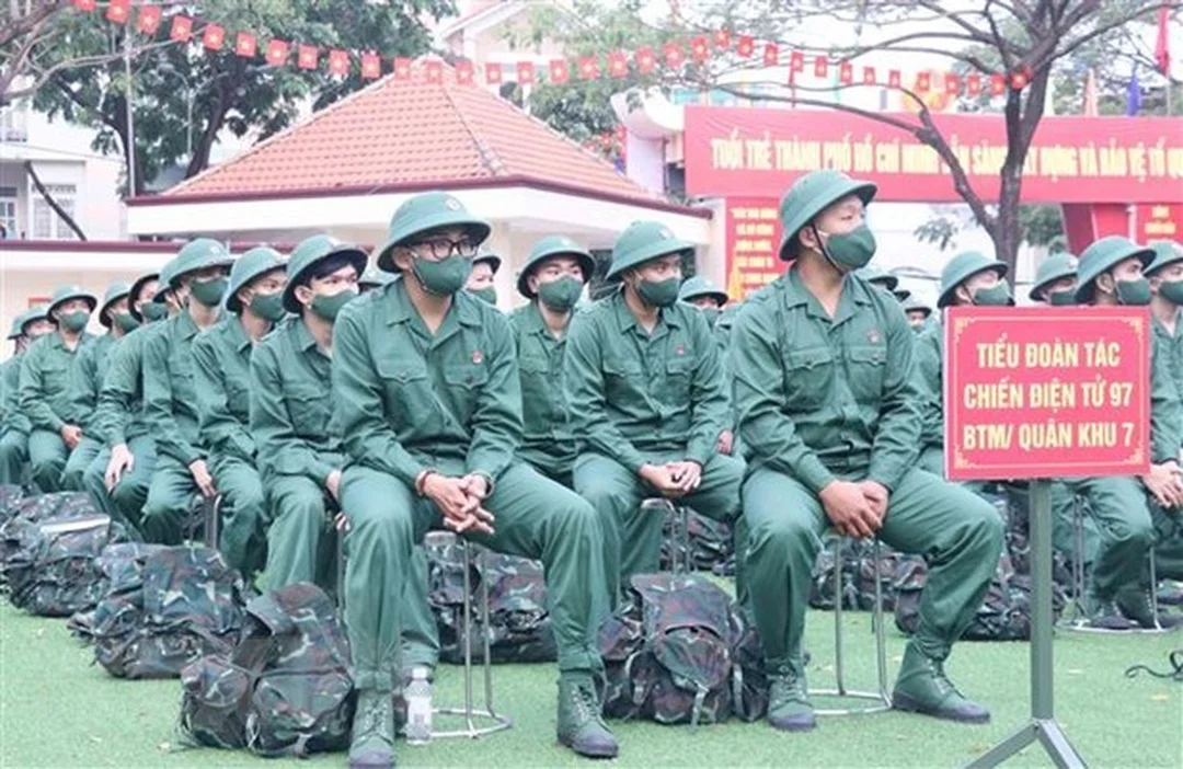 cận thị có phải đi nghĩa vụ không và hồ sơ khám mắt