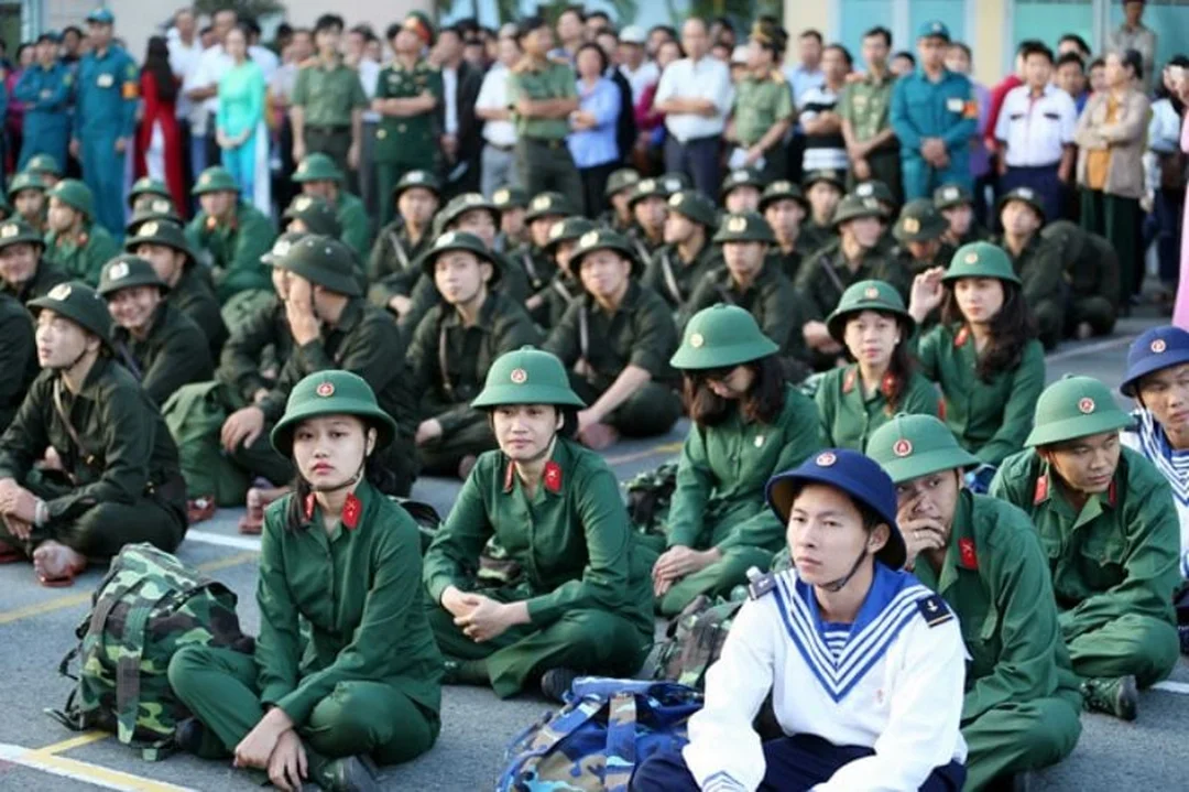 Cận thị mấy độ được miễn nghĩa vụ quân sự và các câu hỏi thường gặp cận thị mấy độ được miễn nghĩa vụ quân sự trong câu hỏi thường gặp