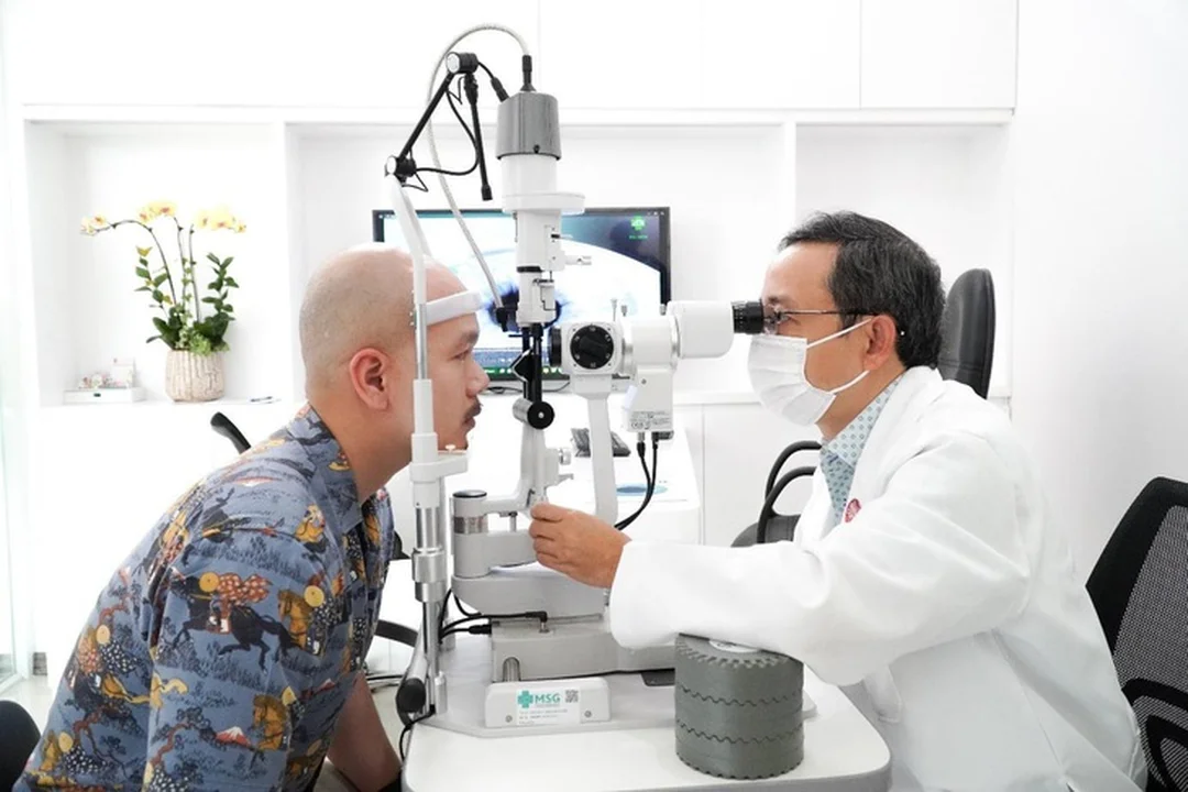khám mắt cận thị hết bao nhiêu tiền nếu chuẩn bị hồ sơ trước khi khám