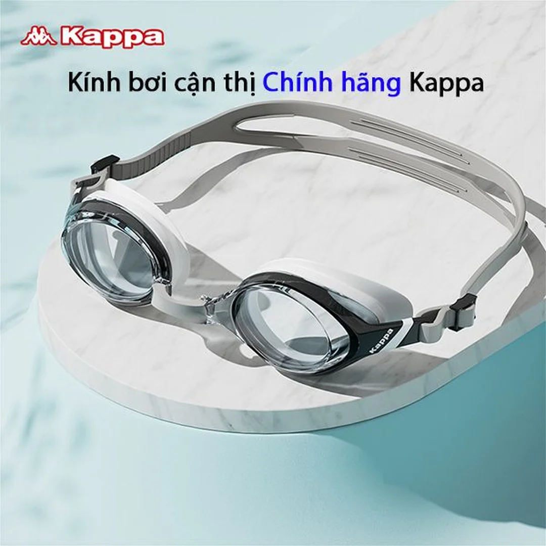kính bơi cận thị chính hãng chống UV kính bơi cận thị chính hãng có tròng chống UV