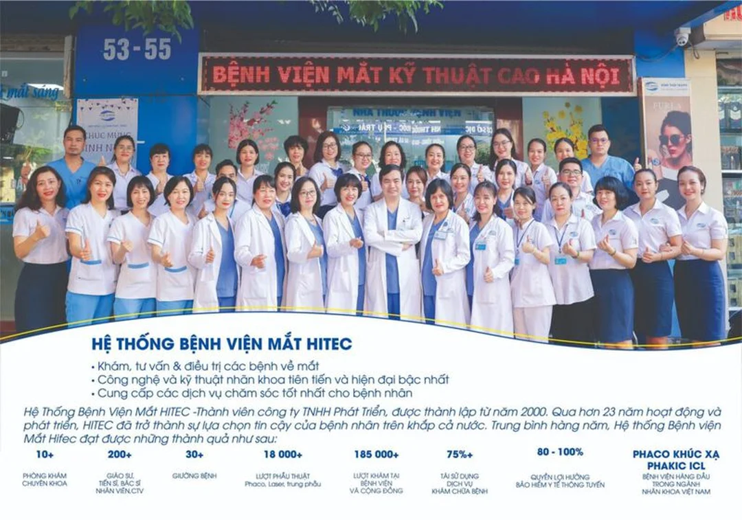 Bác sĩ tư vấn phương pháp mổ cận phù hợp từng mắt mổ cận thị hà nội so sánh Femto LASIK ReLEx SMILE và Phakic ICL