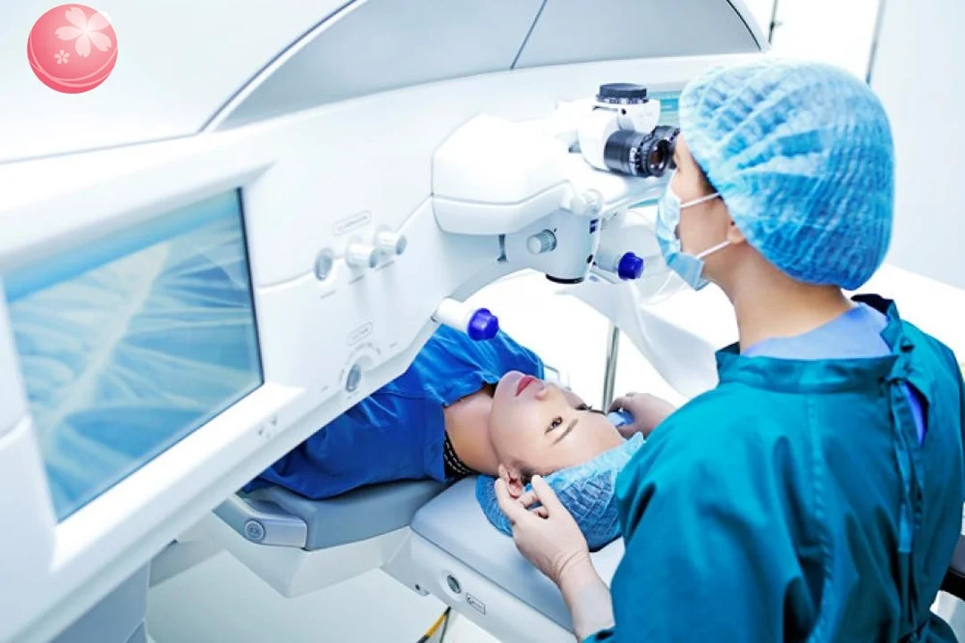 Tìm hiểu phương pháp chữa cận thị phù hợp người bệnh tìm hiểu các phương pháp mổ cận thị hiện nay