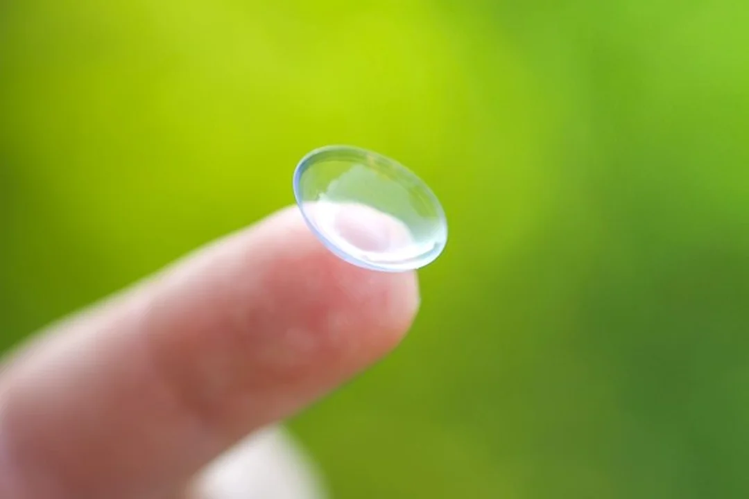 Ortho-K trong cách phòng tránh tật cận thị sinh 8 và kiểm soát tiến triển cận