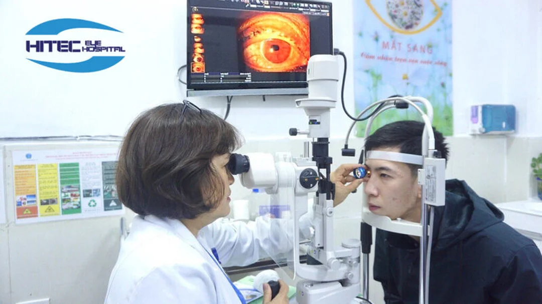 So sánh công nghệ phẫu thuật cận thị tại TPHCM so sánh phương pháp mổ cận thị ở đâu tốt nhất tphcm