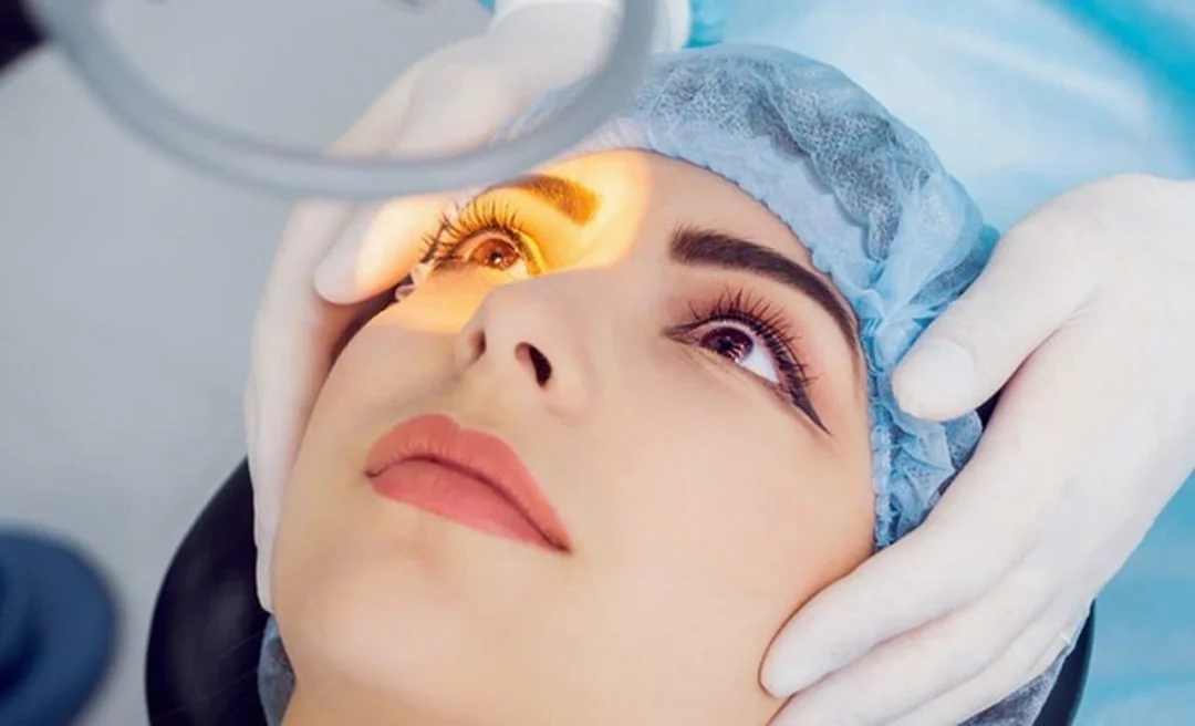 Chăm sóc mắt sau điều trị tật cận thị là gì tật cận thị là gì và chăm sóc mắt sau phẫu thuật khúc xạ