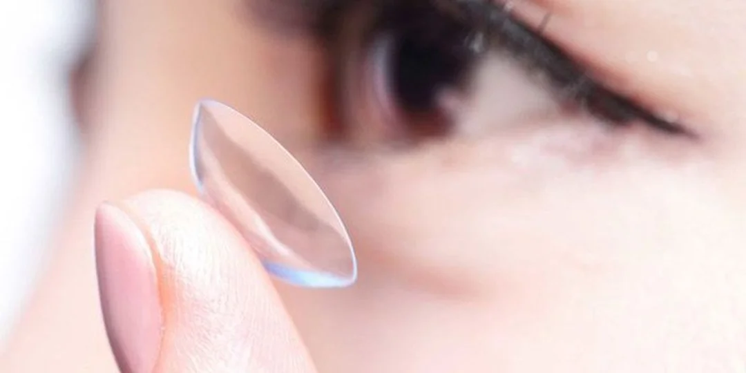 Kính áp tròng trong điều chỉnh tật cận thị là gì tật cận thị là gì và lựa chọn kính áp tròng điều chỉnh thị lực
