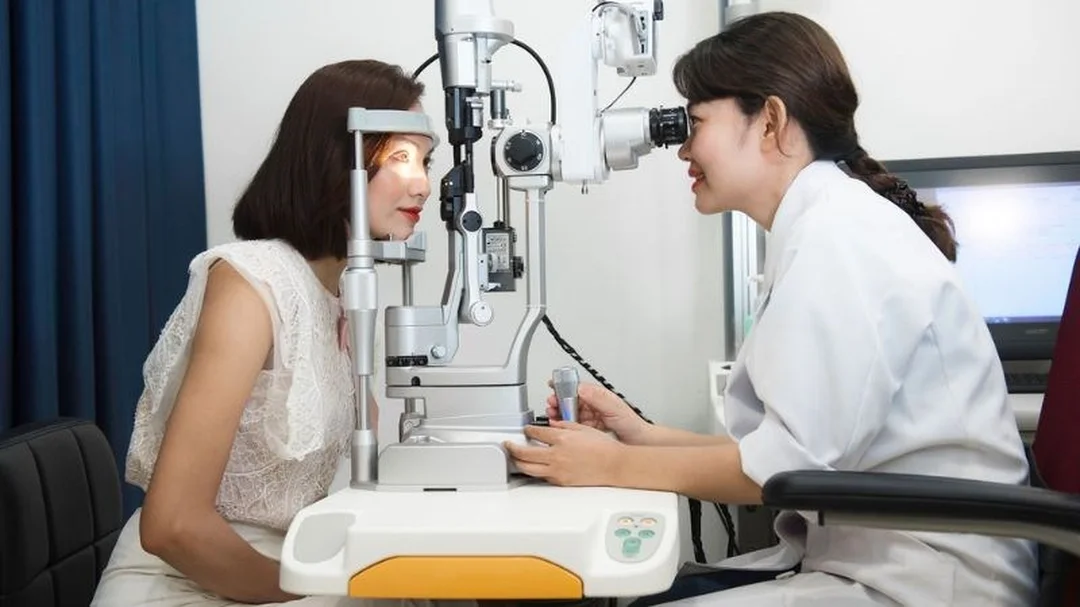Câu hỏi thường gặp về mổ cận thị tư vấn câu hỏi thường gặp về các phương pháp mổ cận thị