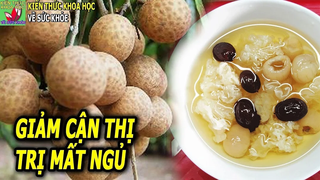 Video về bài thuốc trị cận thị và cách hiểu đúng